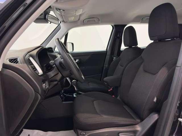 Jeep Renegade 1.3 T4 Longitude