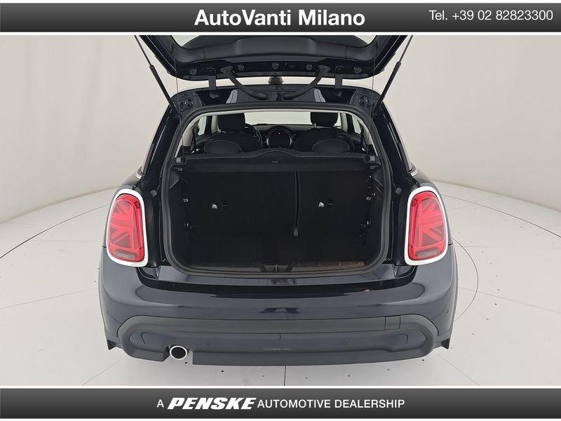 MINI Mini 3 porte MINI cooper 1.5 classic 5 porte