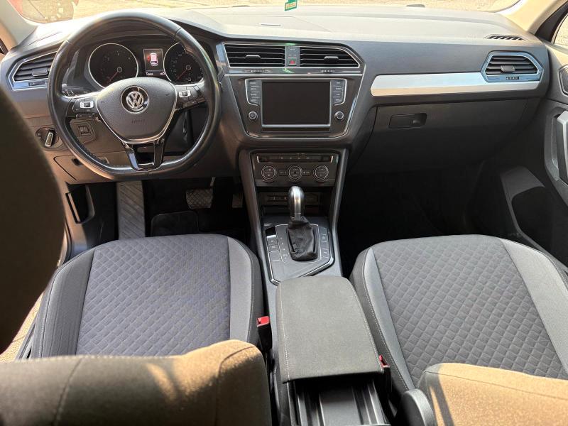 Volkswagen Tiguan 2.0 tdi BUSINESS 150cv dsg