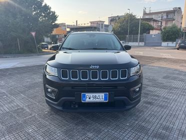 Jeep Compass 1.6 Multijet II 2WD Longitude