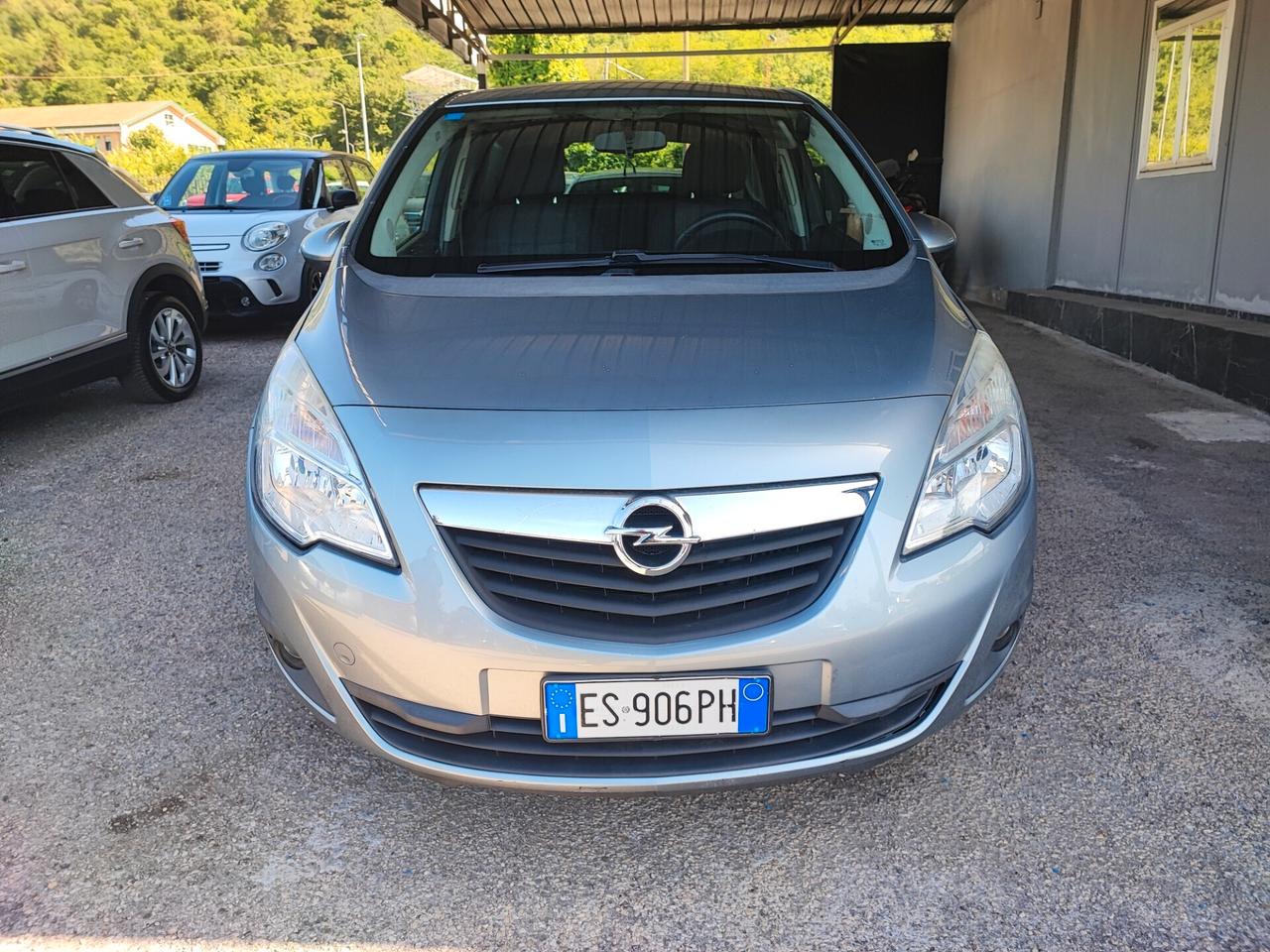 Opel Meriva 1.4 Turbo 120CV GPL Tech Cosmo