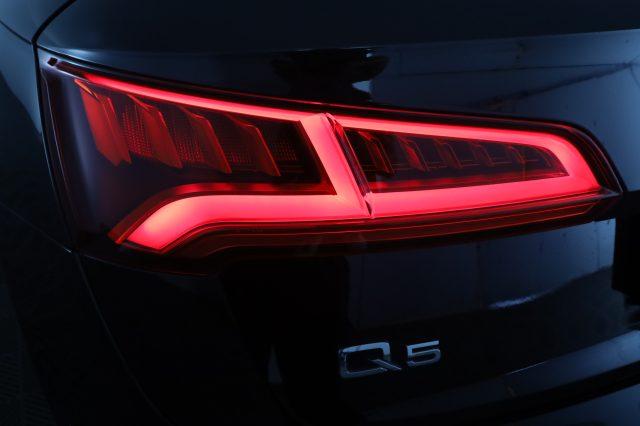 AUDI Q5 Q5 2.0 TDI quattro S tronic