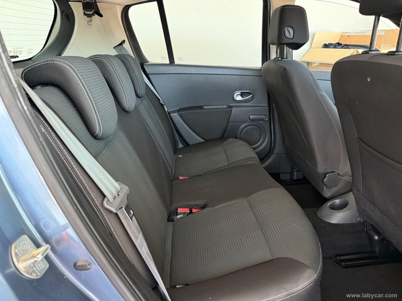 RENAULT Clio 1.2 5p. Dynamique