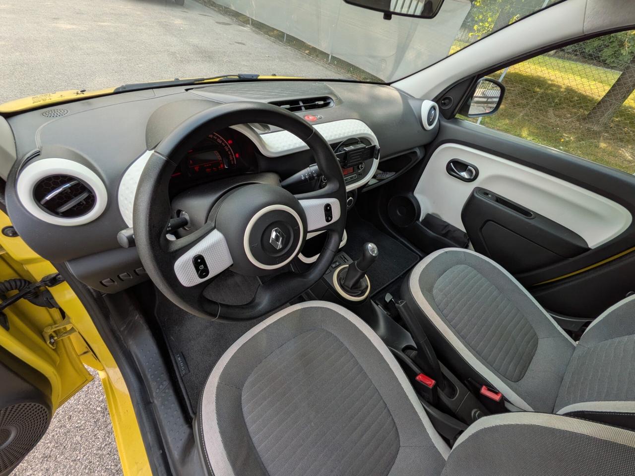 Renault Twingo ZEN 1.0 benzina adatta a neopatentati
