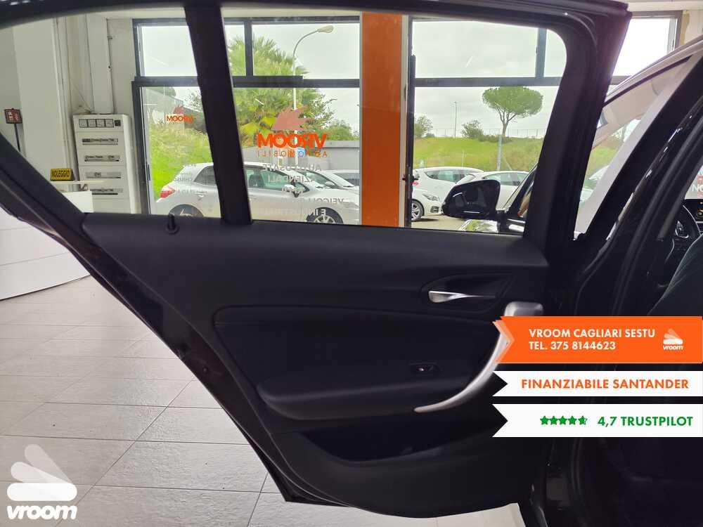 BMW Serie 1 (F20) 118i 5p. Sport