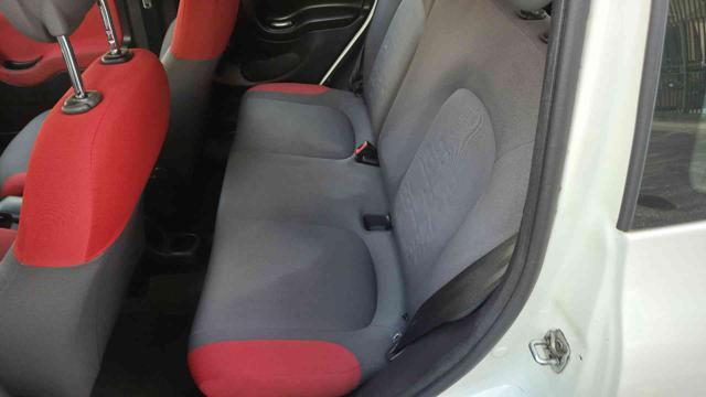FIAT Panda 1.2 Pop