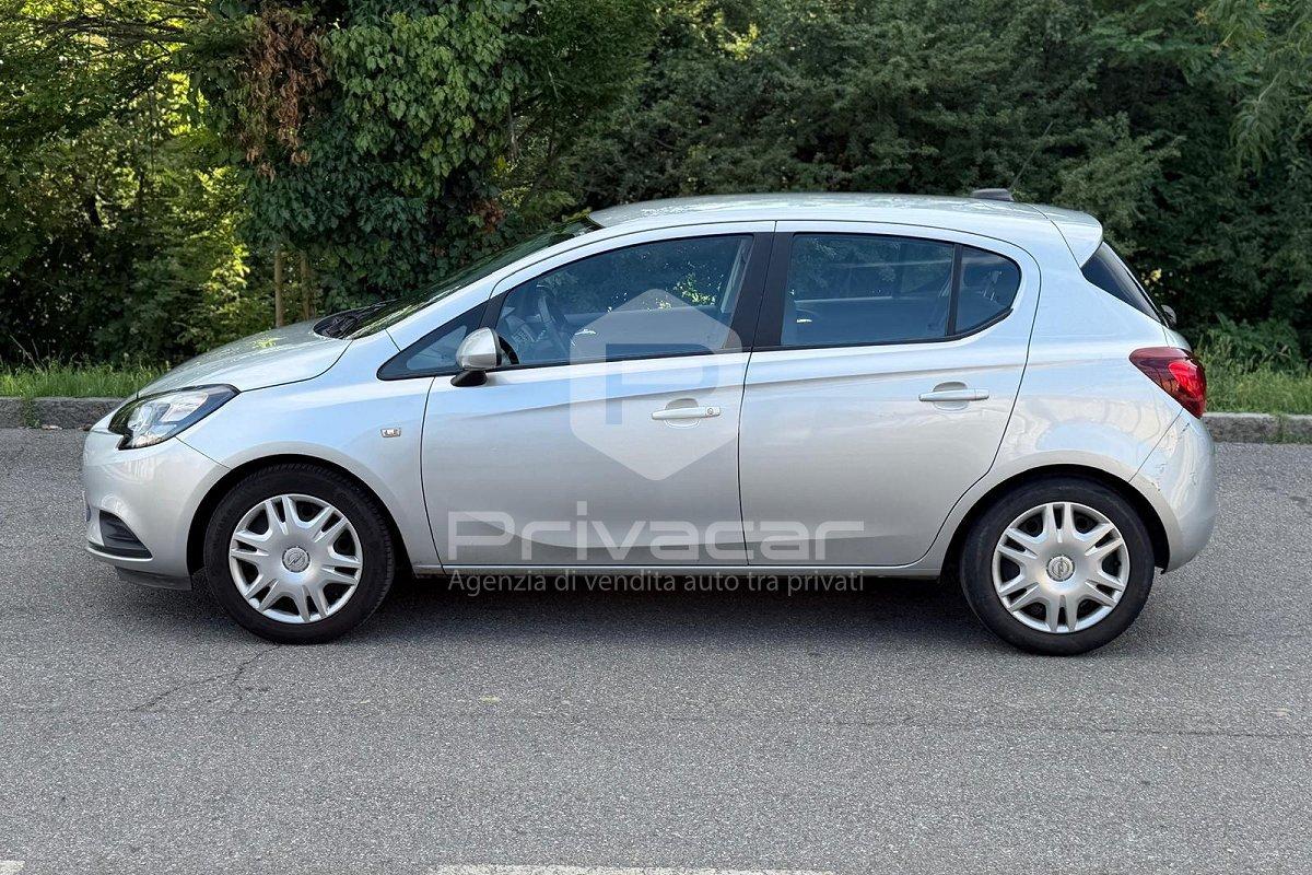 OPEL Corsa 1.2 5 porte