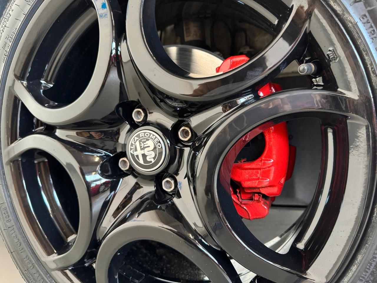 Alfa Romeo MiTo 1.3 JTDm 95 CV S&S Super