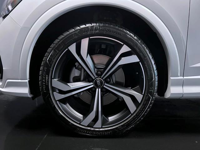 AUDI Q3 Sportback 40 TDI quattro S tronic S line edition