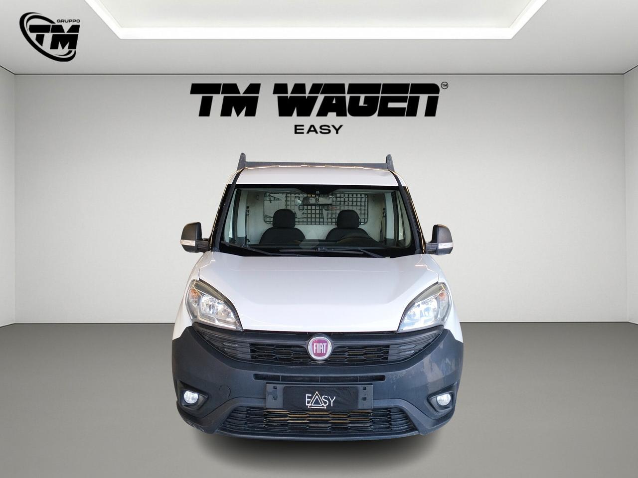 Fiat Doblò 1.6 MJT 105CV Cassonato Work-Up - IVA ESCLUSA