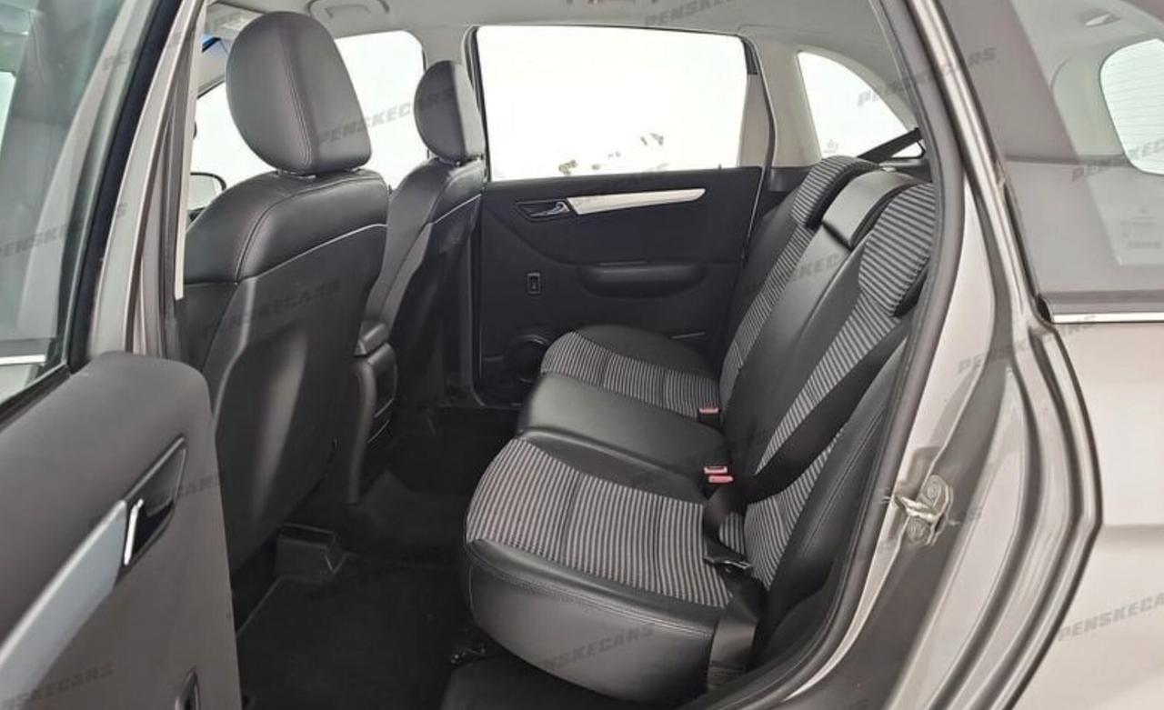 Mercedes-benz B 200 Sport
