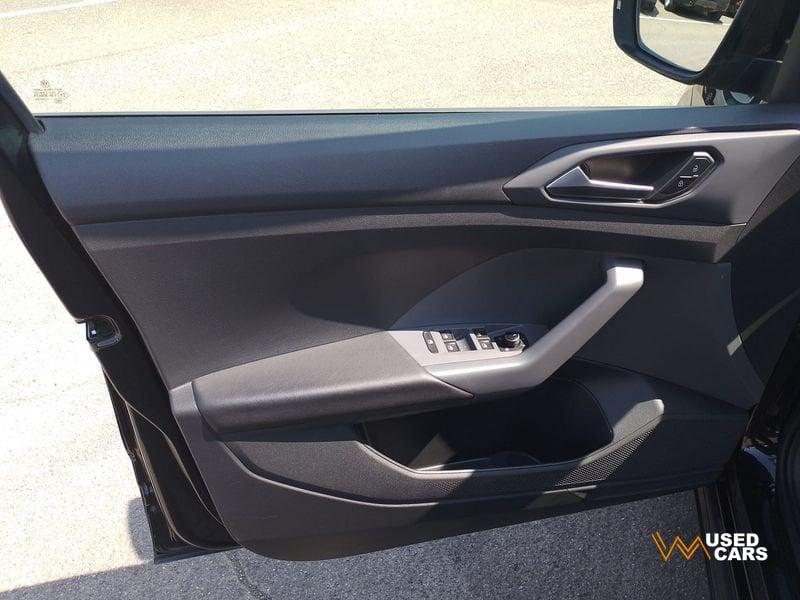 Volkswagen T-Cross T-Cross 1.0 TSI 110 CV Advanced