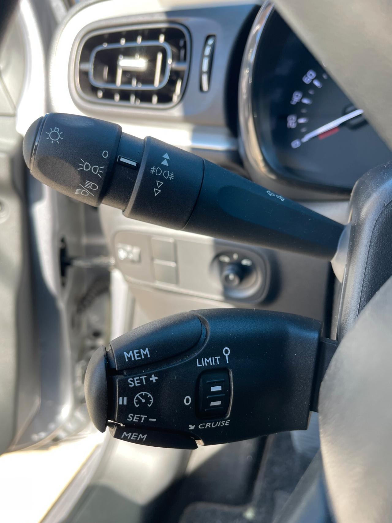 CITROEN C3 BlueHDi 100 S&S FEEL PACK