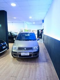 Fiat Panda gpl