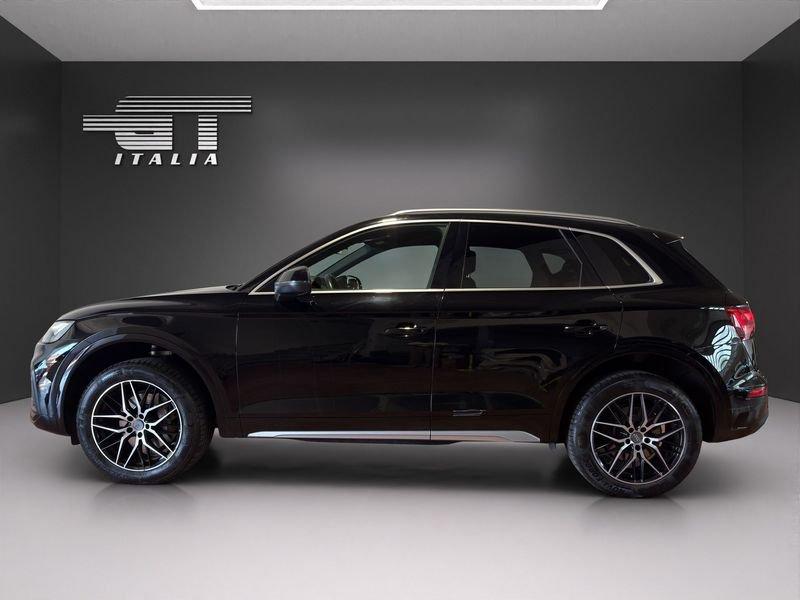 Audi Q5 40 TDI Busin. Advanced quattro S tronic