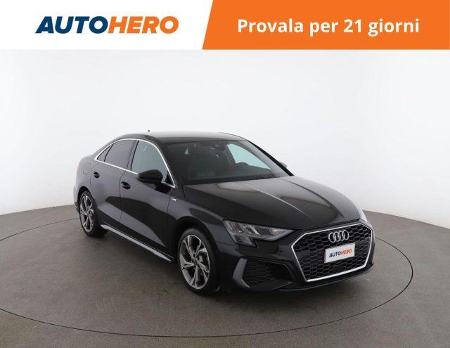 AUDI A3 Sedan 30 TDI S line edition