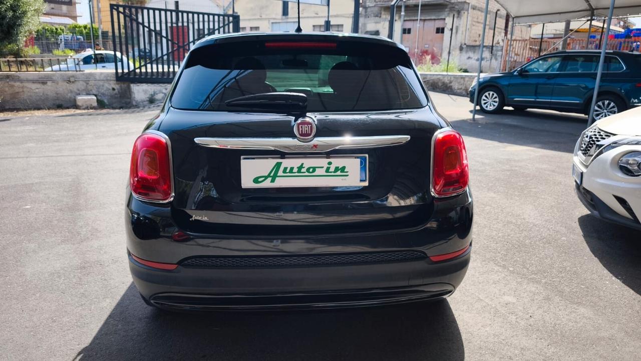 Fiat 500X 1.6 MultiJet 120 CV Pop Star