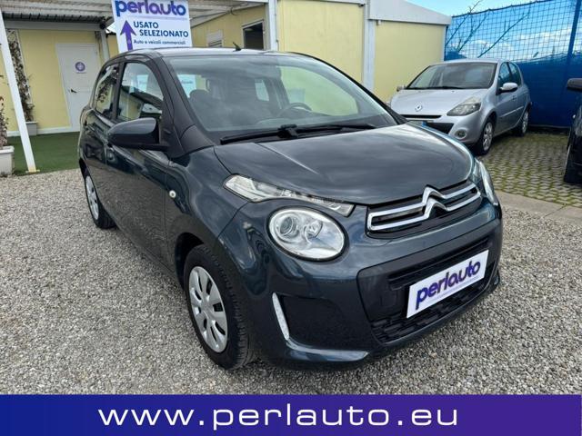 CITROEN C1 1.0 68cv 5 porte Shine