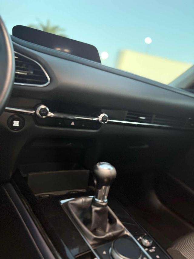 MAZDA CX-30 1.8L Skyactiv-D 2WD Exclusive
