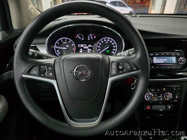 OPEL Mokka X 1.6 Ecotec 115CV 4x2 Start&Stop