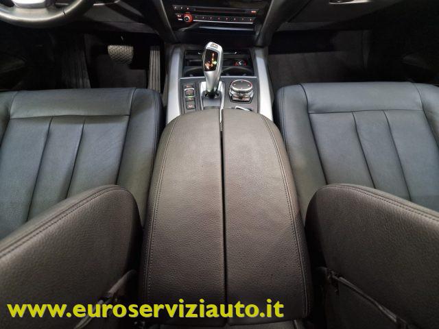 BMW X5 xDrive25d Business