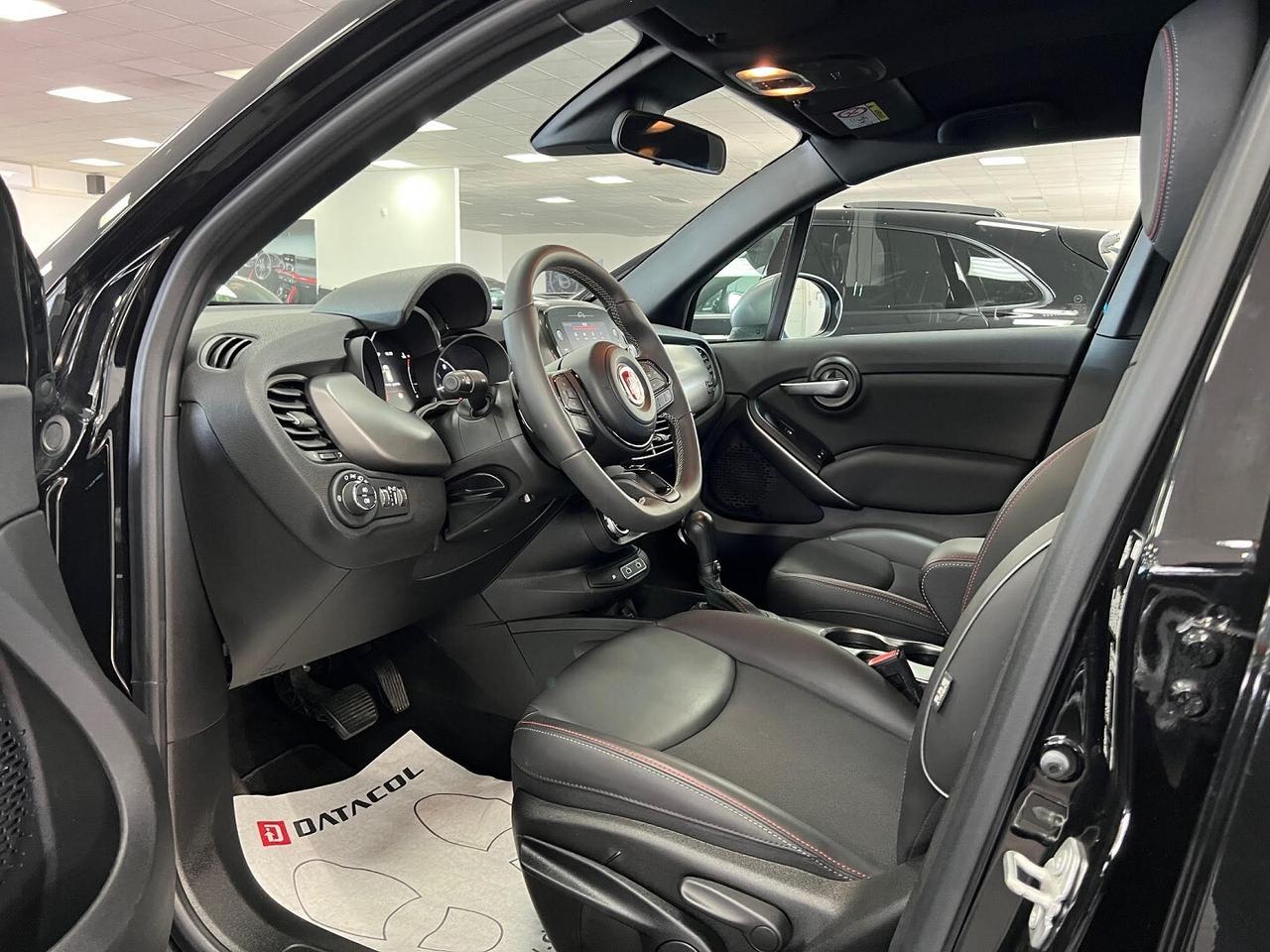 Fiat 500X 500X 1.3 T4 Sport 150cv dct