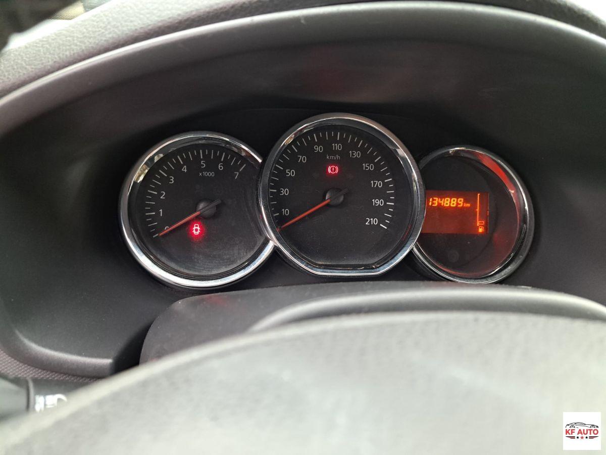 DACIA - Sandero - Stepway 900 TCe 90CV Prestige