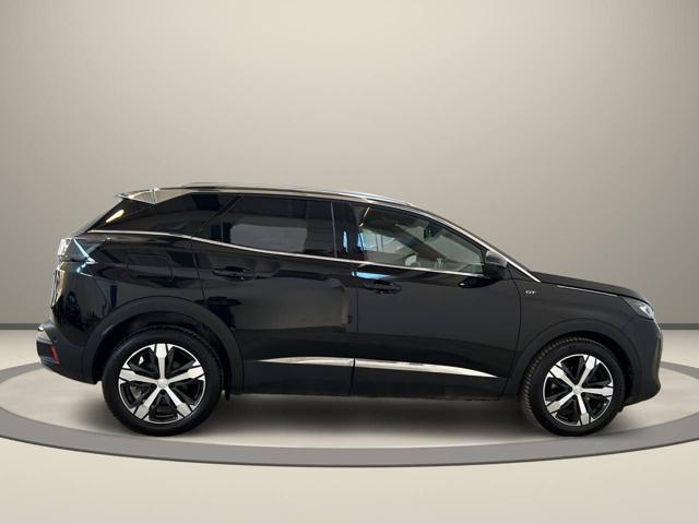 PEUGEOT 3008 PureTech Turbo 130 S&S EAT8 GT Pack TETTO APRIBILE