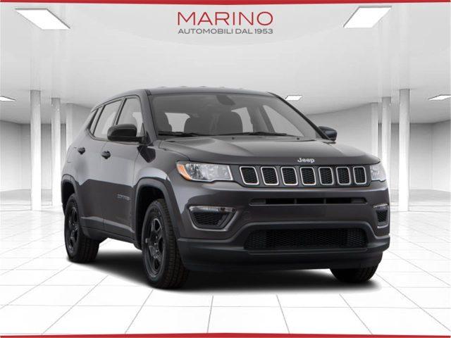 JEEP Compass 2ª serie 1.3 Turbo T4 190 CV PHEV AT6 4xe Limite