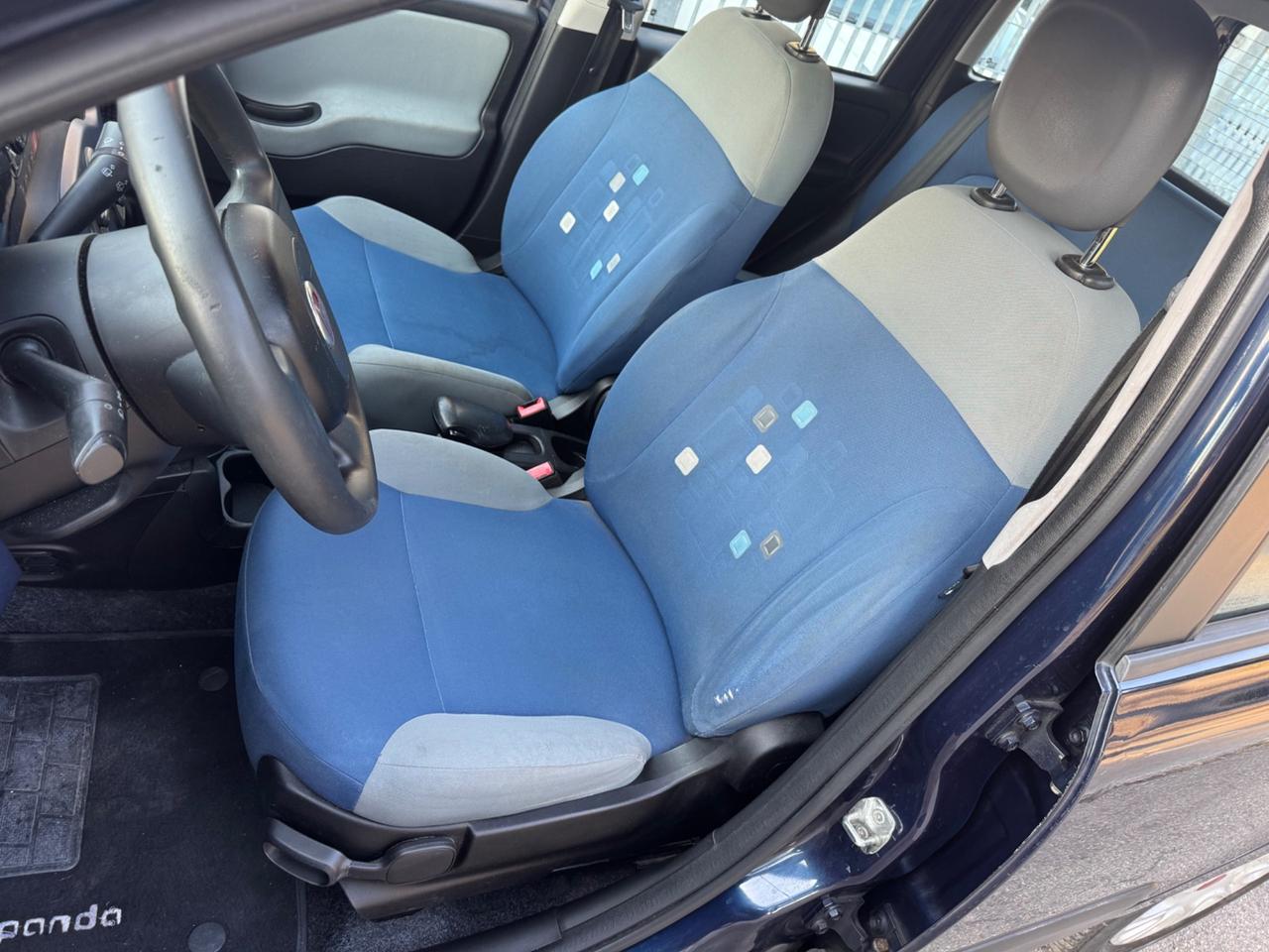 Fiat Panda 1.2 GPL garanzia 12 mesi