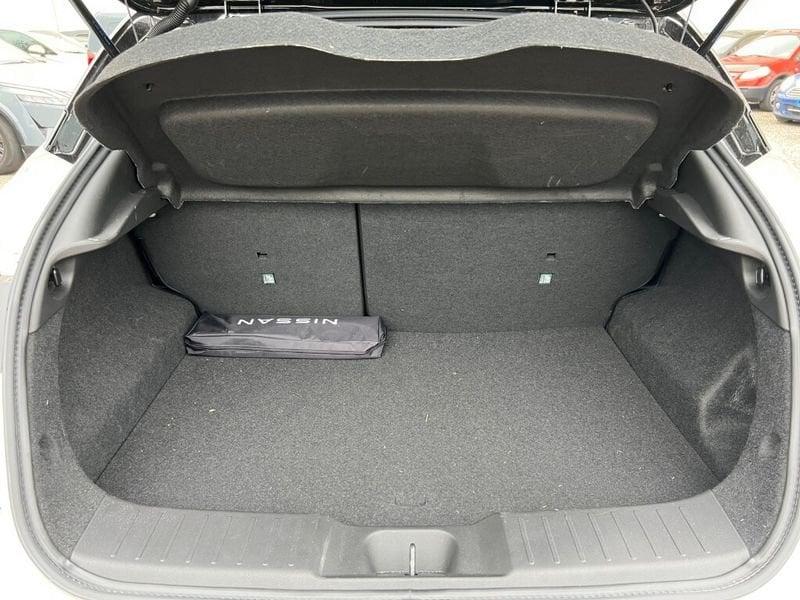 Nissan Juke 2ª serie 1.6 HEV N-Connecta