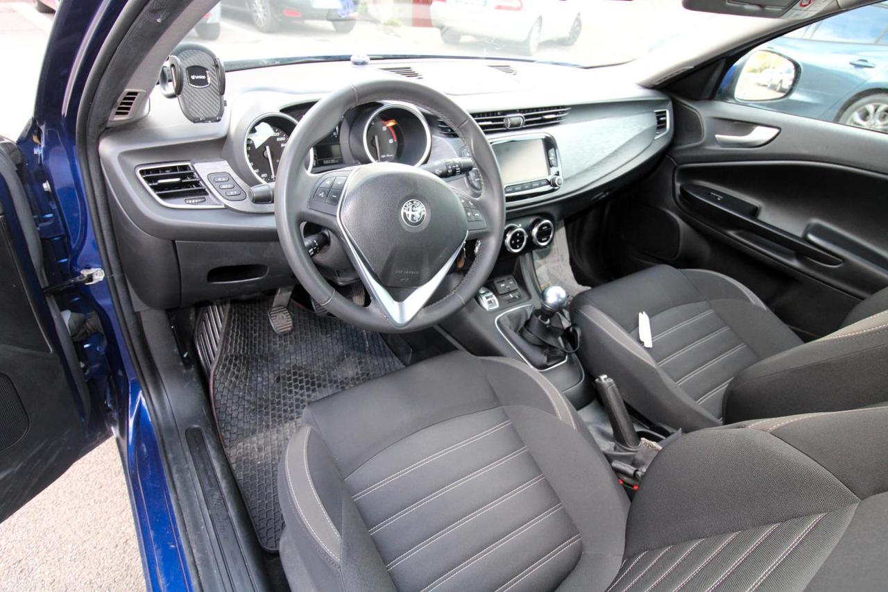 Alfa Romeo Giulietta 1.6 JTDm 120 CV Super