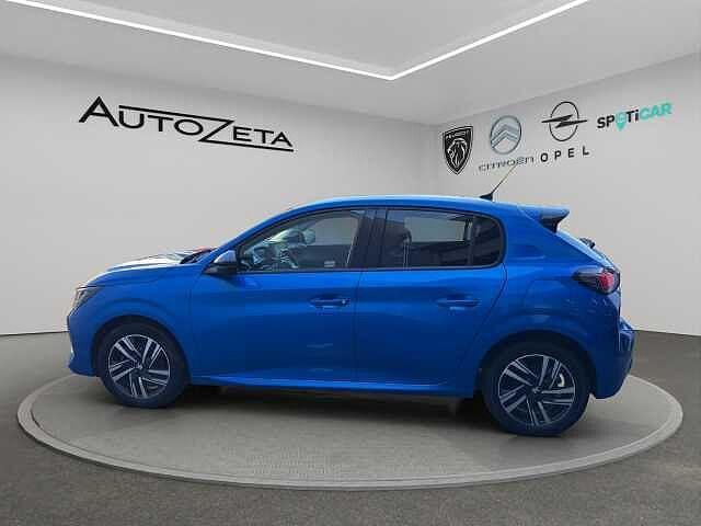 Peugeot 208 PureTech 100 Stop&Start EAT8 5 porte Allure Pack