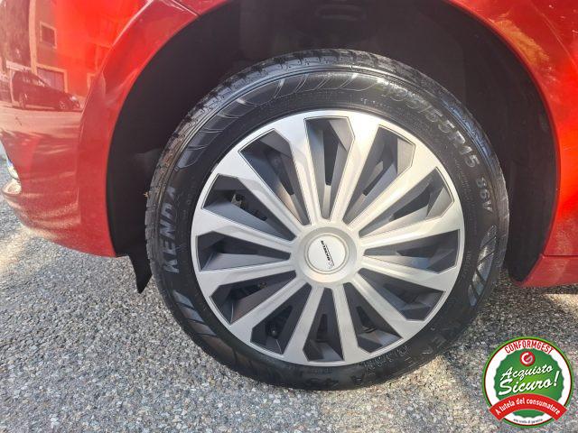 LANCIA Ypsilon 1.2 69 CV 5 porte GPL CASA MADRE Ecochic Gold