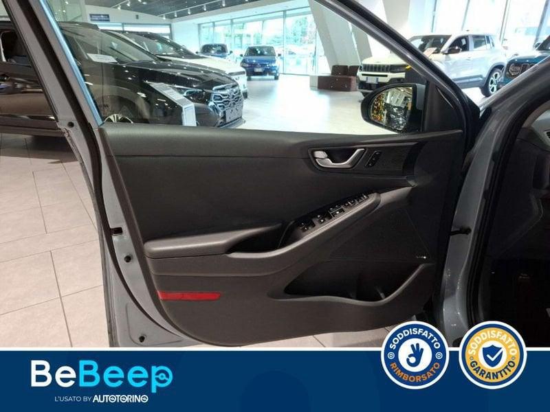 Hyundai Ioniq 1.6 HYBRID STYLE 6DCT