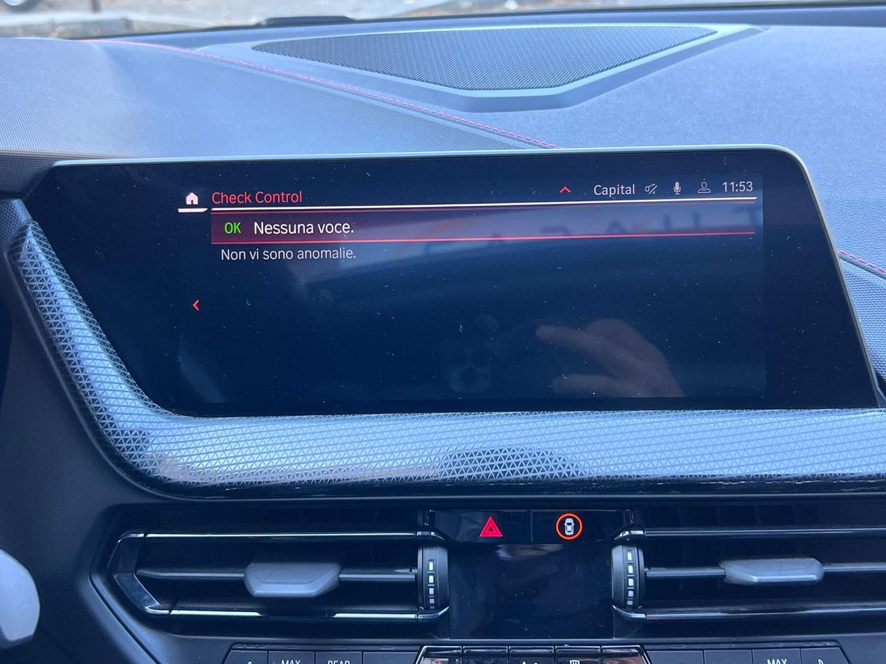 Bmw 120 M Sport 128ti TETTO IVA ESPOSTA #7679