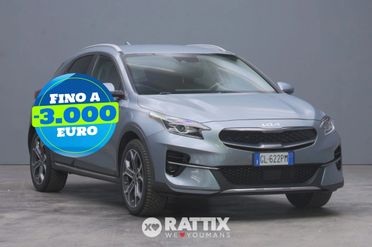 Kia XCeed 1.6 gdi phev 141CV High Tech dct