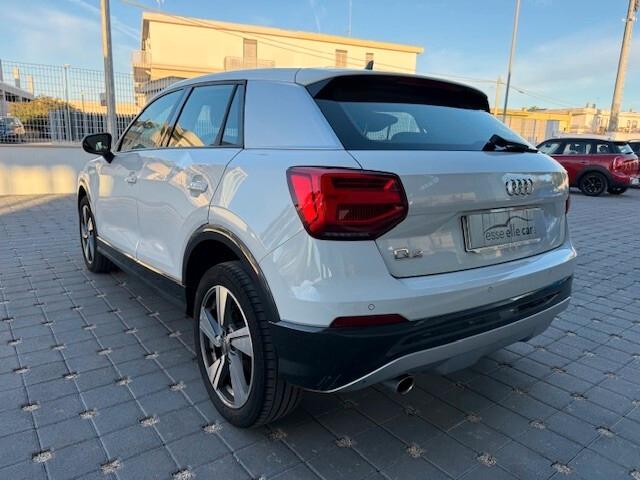 Audi Q2 30 TDI S tronic Admired 2020