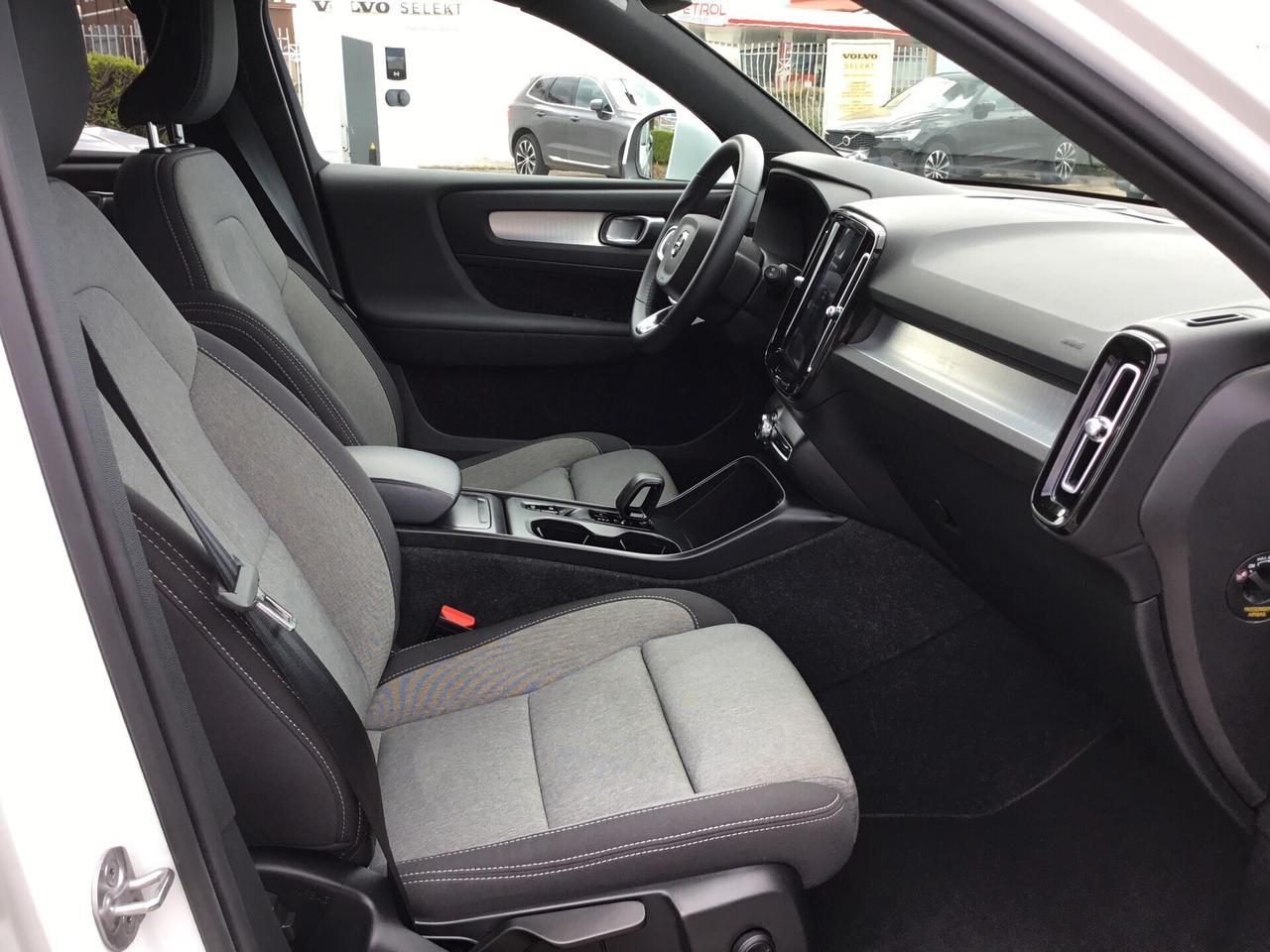 Volvo XC40 B3 AUT. CORE