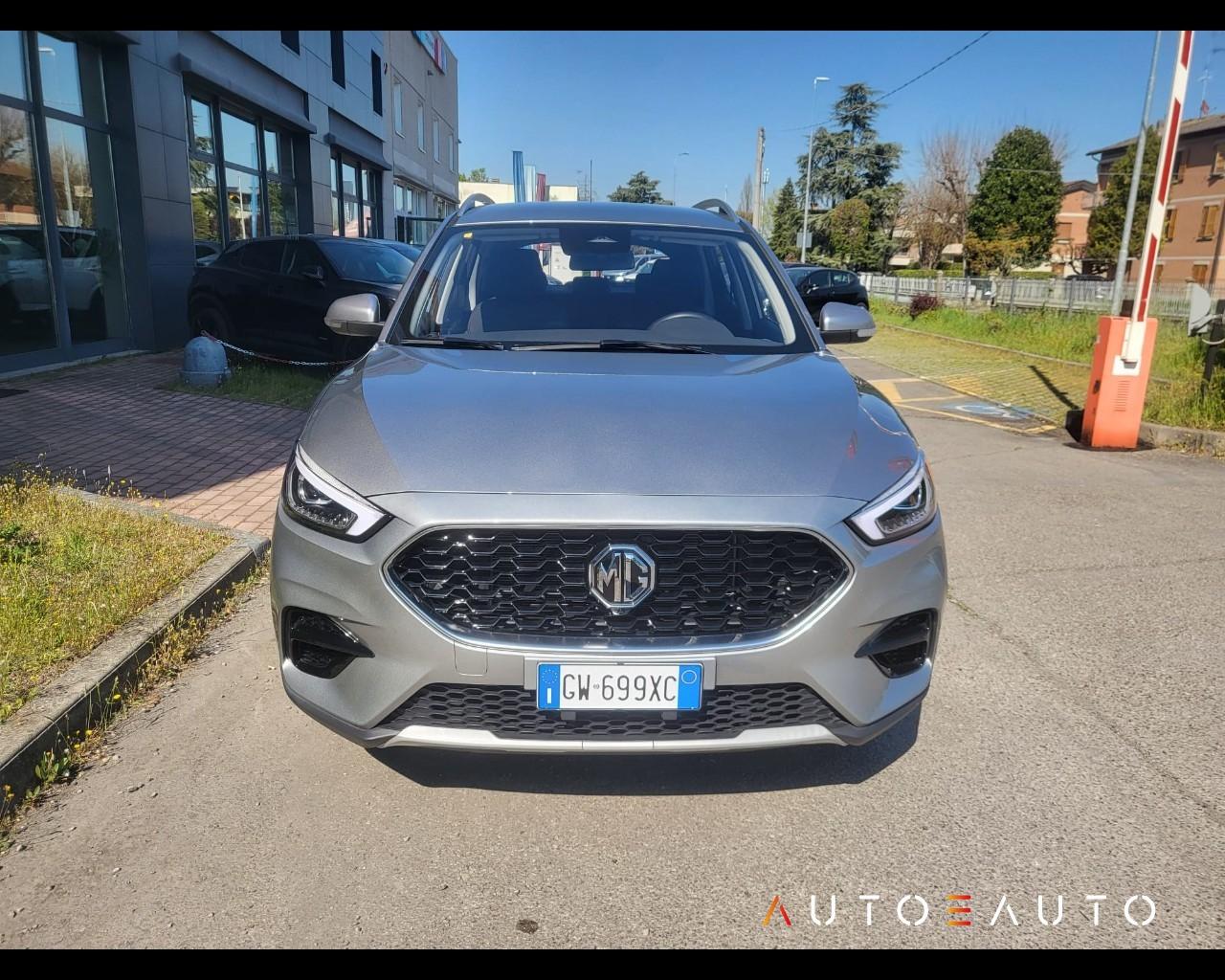 MG ZS 1.5 CLASSIC COMFORT