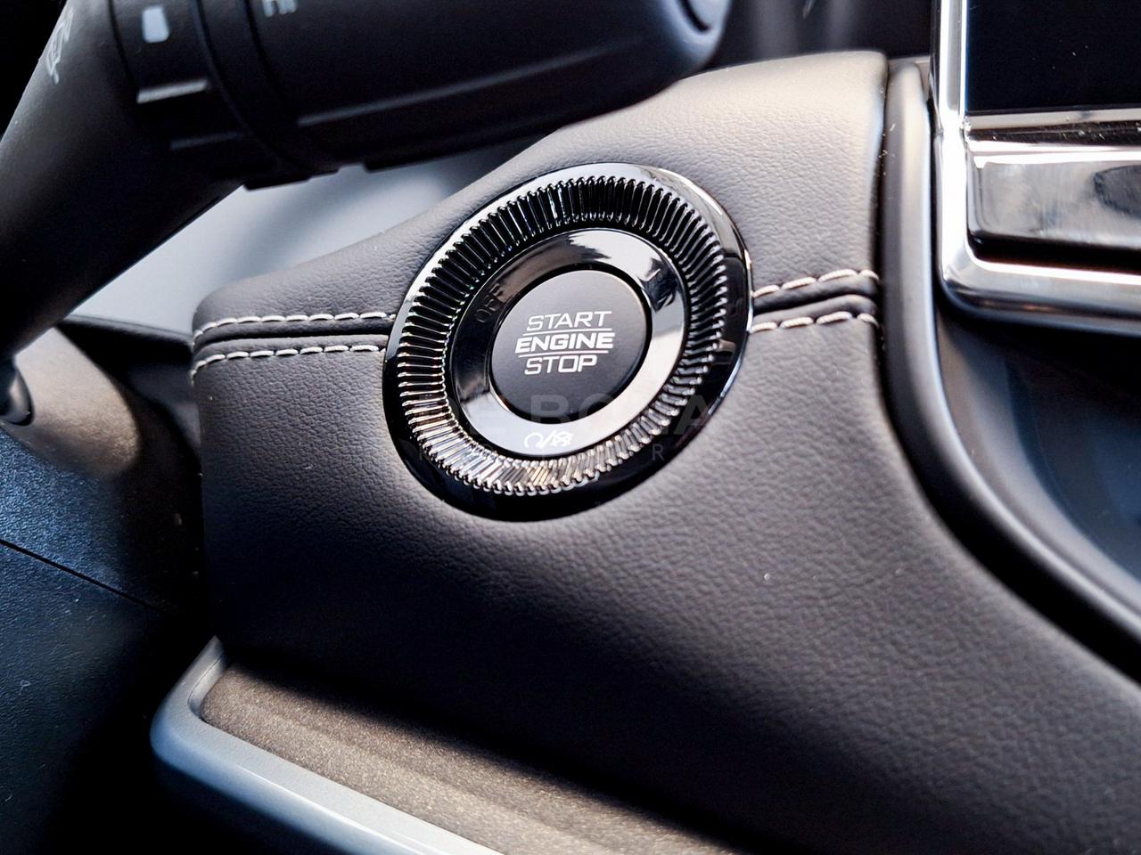 Jeep Compass 1.5 turbo t4 mhev altitude 2wd 130cv dct