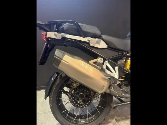 BMW R 1200 GS - R 1250 GS