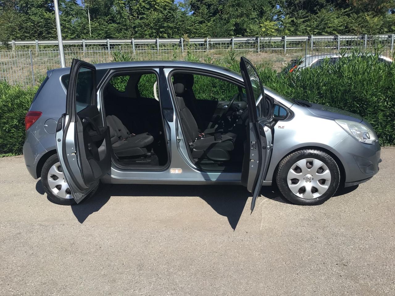 Opel Meriva 1.3 CDTI 95CV TurboDiesel ecoFLEX Elective