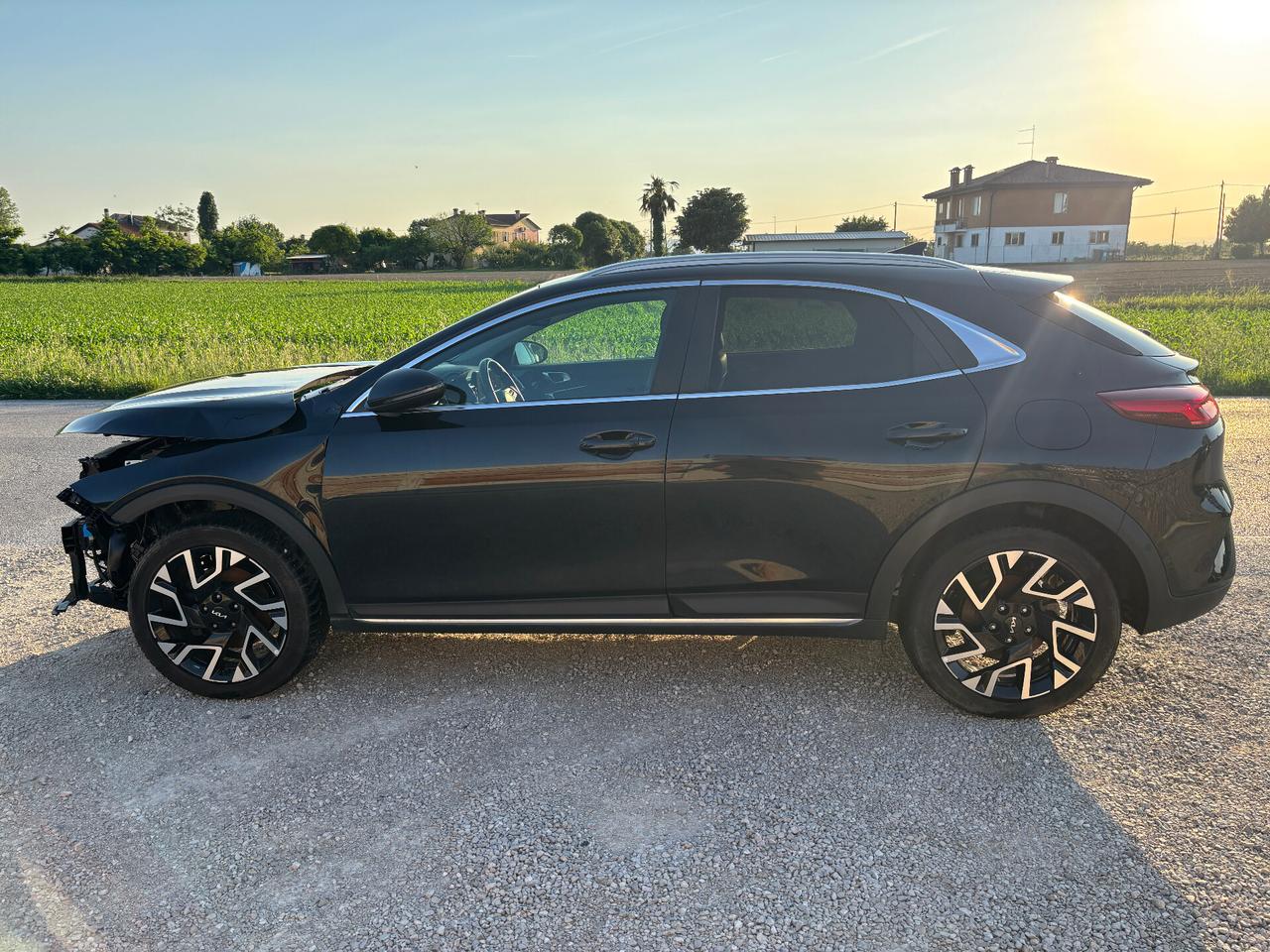 Kia XCeed 1.0 T-GDi GPL Style