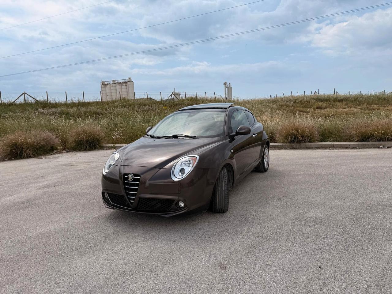 Alfa Romeo MiTo 1.3 JTDm-2 95 CV S&S Progression