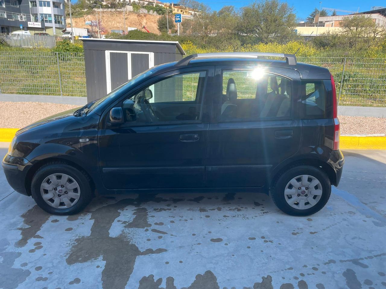 Fiat Panda 1.2 Dynamic 2011