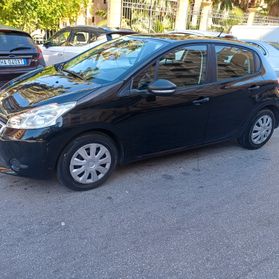 Peugeot 208 1.2 VTi 82 CV 5 porte Active