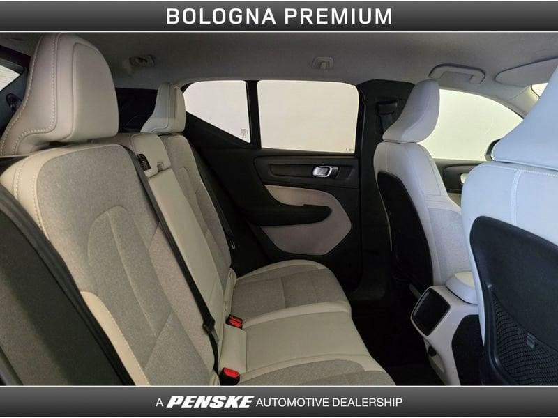 Volvo XC40 D3 AWD Geartronic Business Plus