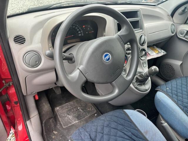 Fiat Panda 1.2 EasyPower Easy bombole valide fino al 2034