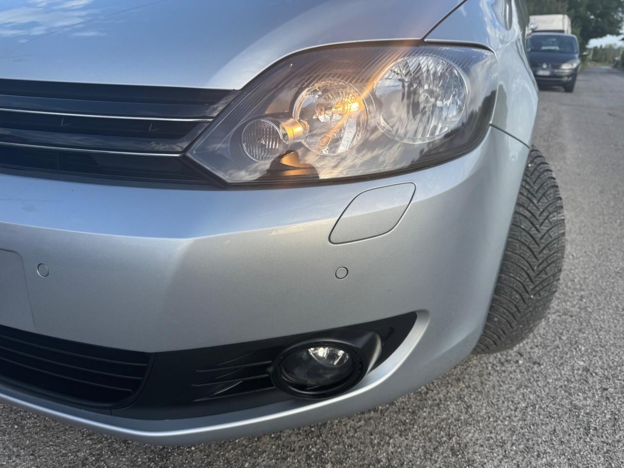 Volkswagen Golf Plus Golf Plus 1.2 TSI Comfortline EURO5 *ZTL FREE*